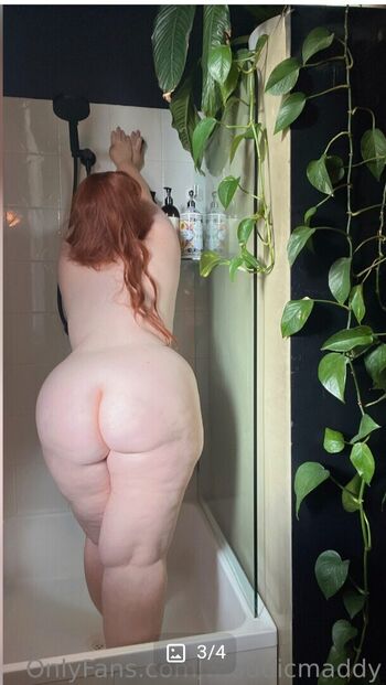 Full leaked Mddic mddy private photo