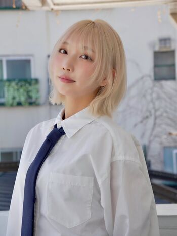 Full leaked Mea shimotsuki private photo