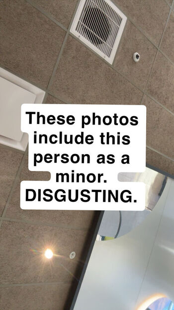 Full leaked Meadow private photo
