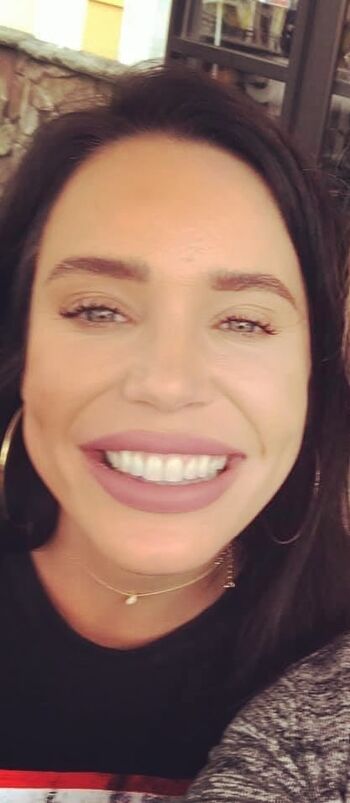 Meagan Elizabeth Miller