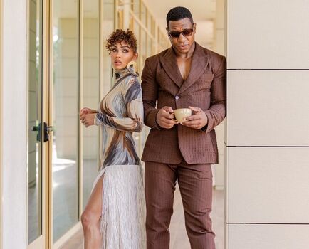 Full leaked Meagan good private photo