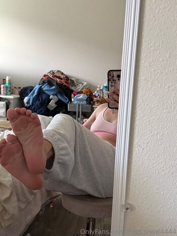 Full leaked Meagan olivia private photo