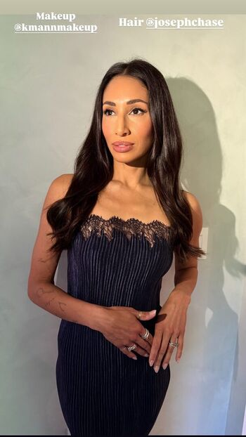 Full leaked Meaghan rath private photo