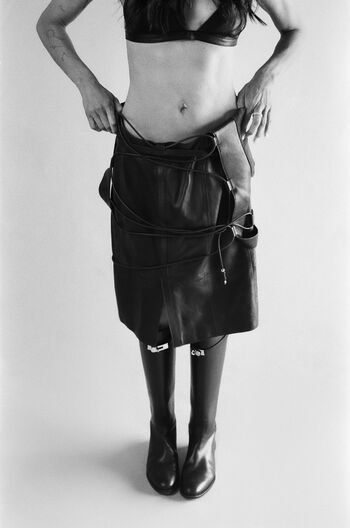 Full leaked Meaghan rath private photo