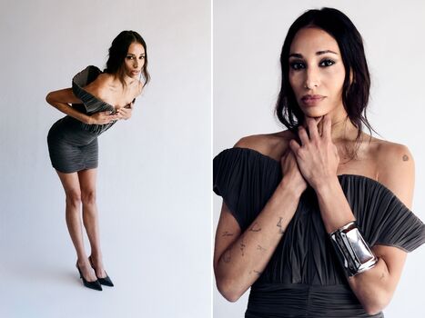 Full leaked Meaghan rath private photo