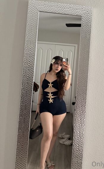Full leaked Mechemua private photo
