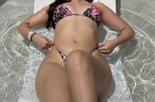 Full leaked Mechemua private photo