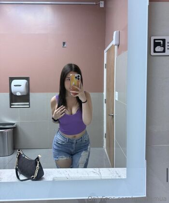 Full leaked Mechemua private photo