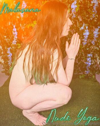 Full leaked Medeina and master leonard private photo