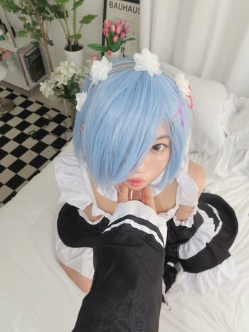 Full leaked Meekx private photo
