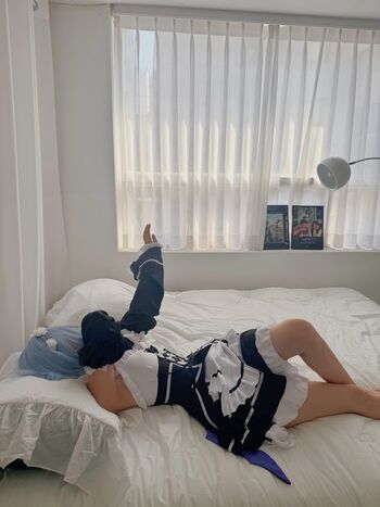 Full leaked Meekx private photo