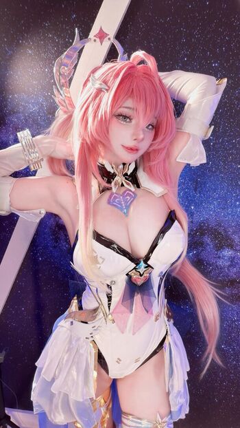 Full leaked Meenfox private photo