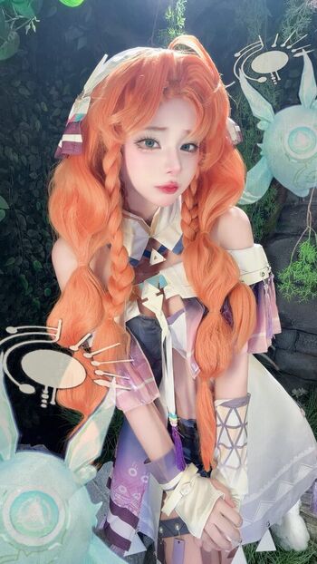 Full leaked Meenfox private photo