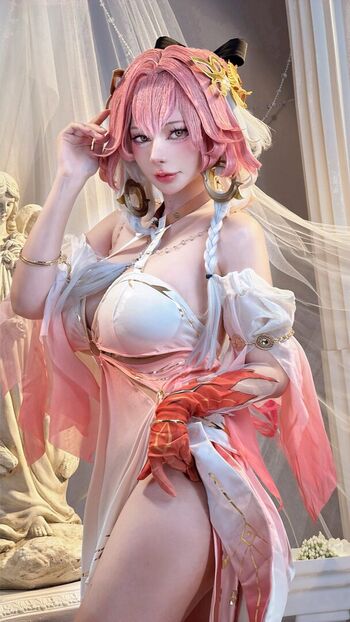 Full leaked Meenfox private photo