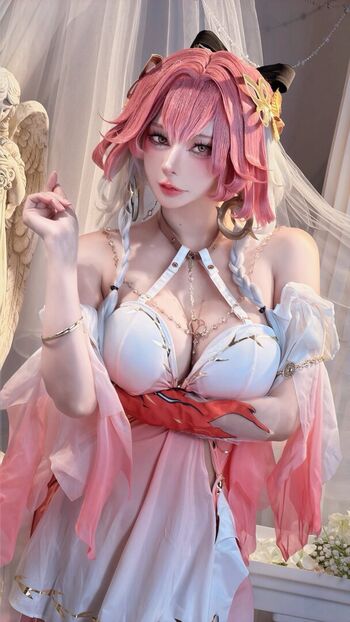 Full leaked Meenfox private photo