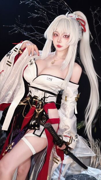 Full leaked Meenfox private photo