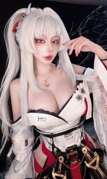 Full leaked Meenfox private photo