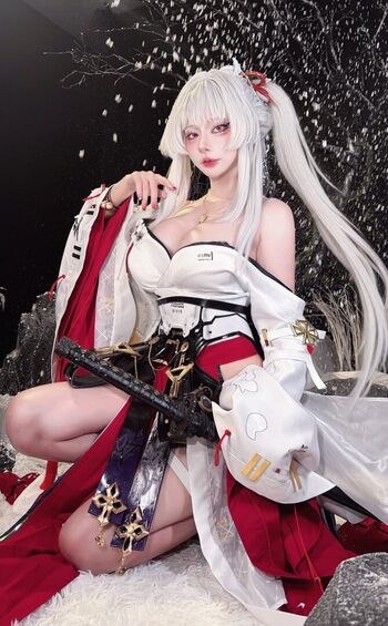 Full leaked Meenfox private photo