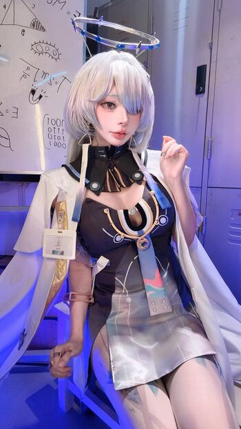 Full leaked Meenfox private photo