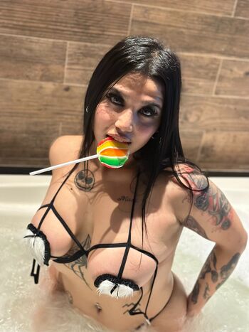 Full leaked Meg big tits private photo