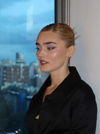 Full leaked Meg donnelly private photo