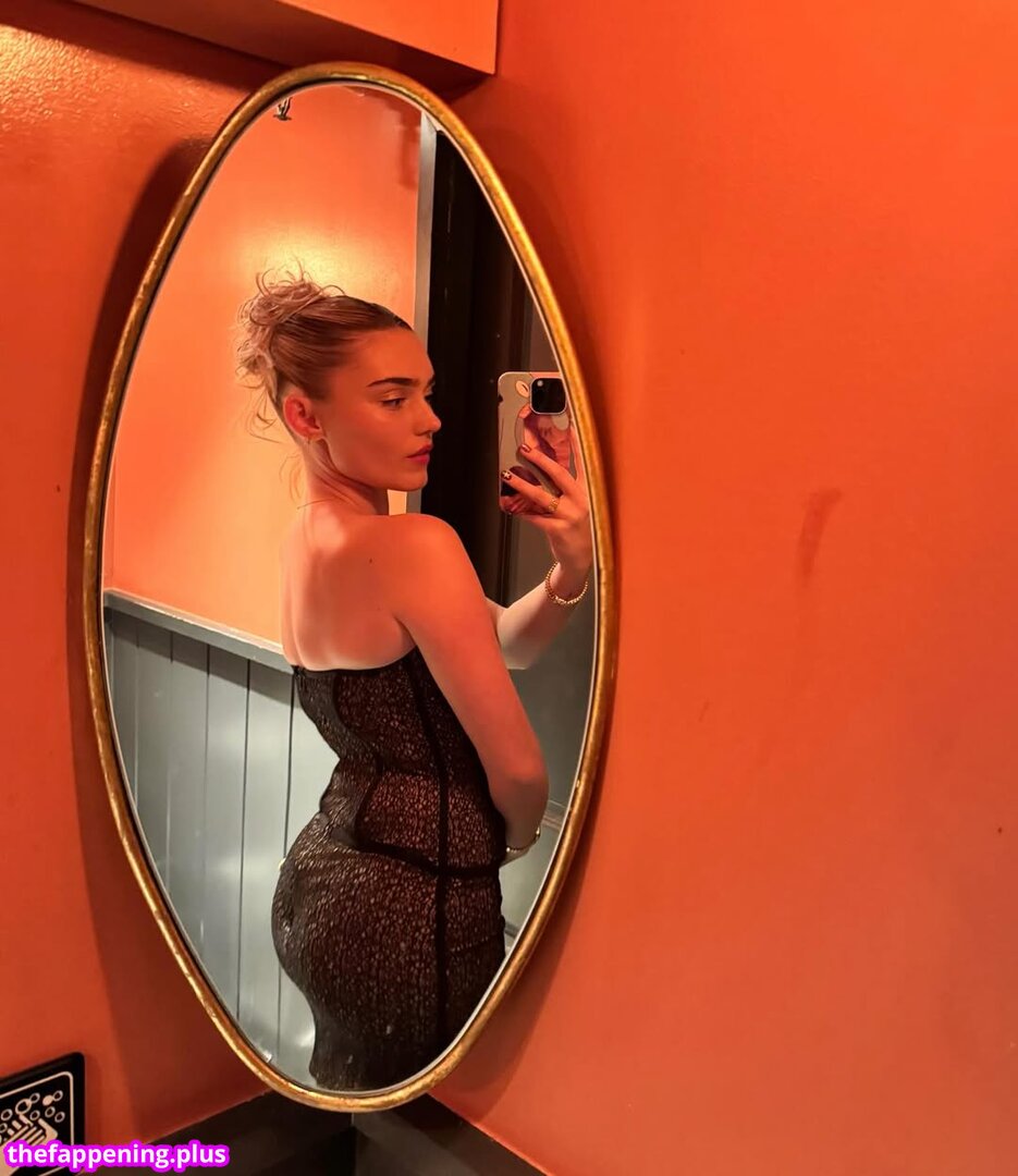 Meg Donnelly