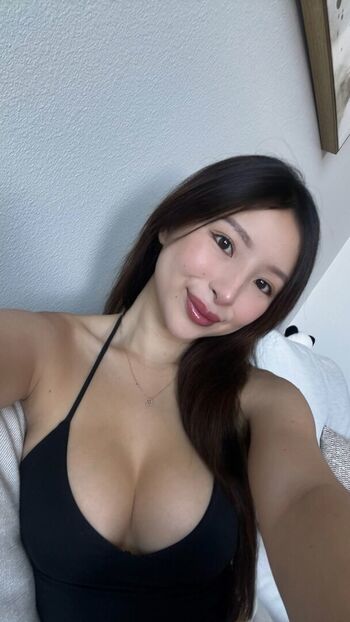 Full leaked Meg liao page private photo