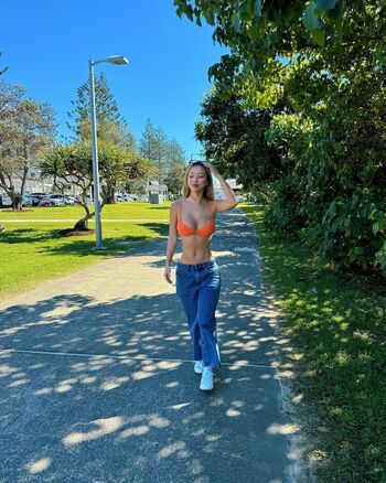 Full leaked Meg liao page private photo
