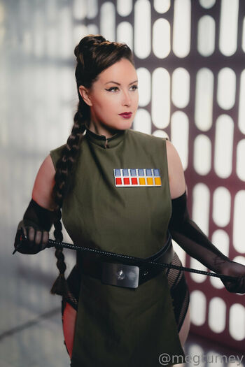 Full leaked Meg turney  page private photo