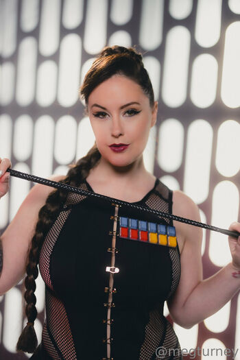 Full leaked Meg turney  page private photo