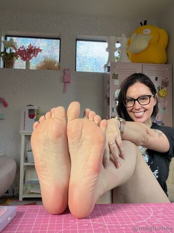 Meg Turney