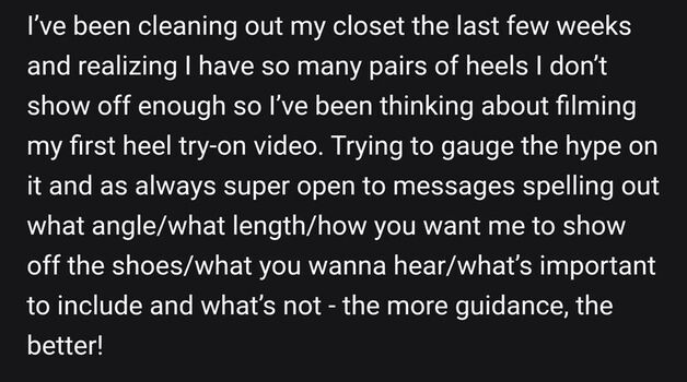 Full leaked Meg turney  page private photo