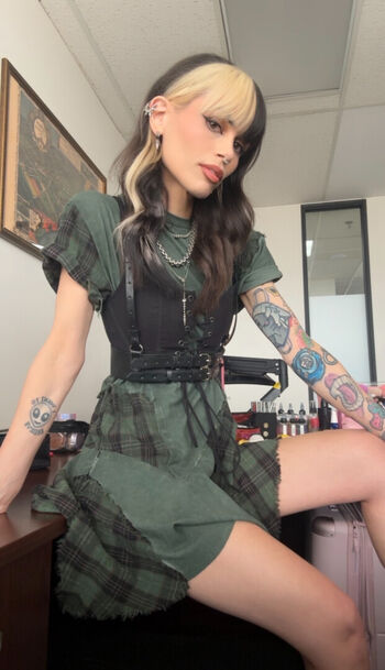 Meg Wilbur