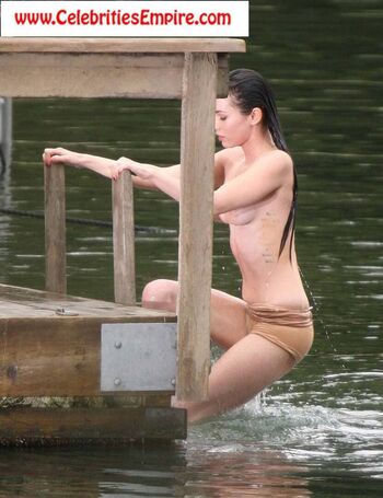 Full leaked Mega fox private photo