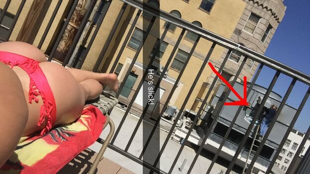 Full leaked Megan bernard private photo