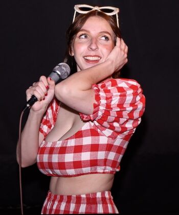 Full leaked Megan bitchell private photo