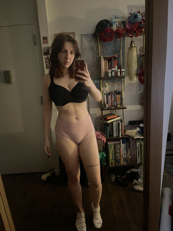 Full leaked Megan bitchell  page private photo