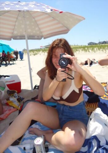 Full leaked Megan bitchell private photo