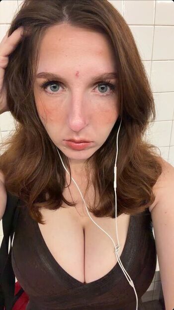 Full leaked Megan bitchell private photo