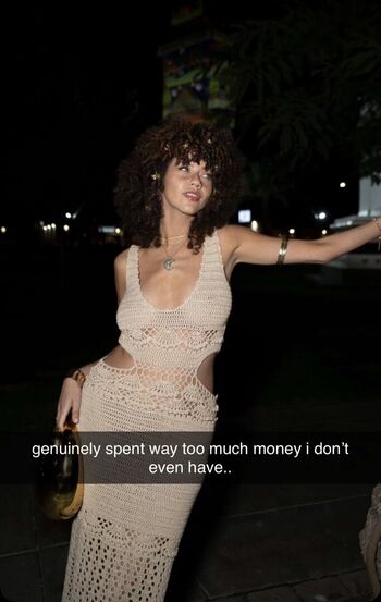 Full leaked Megan botnick private photo