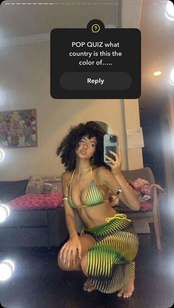 Full leaked Megan botnick private photo