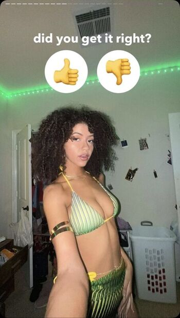 Full leaked Megan botnick private photo