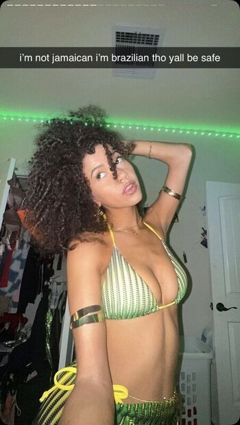 Full leaked Megan botnick private photo