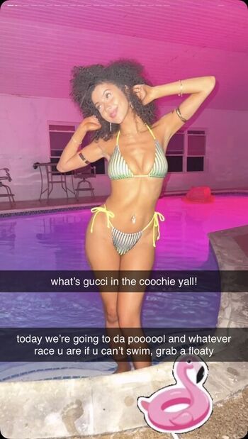 Full leaked Megan botnick private photo