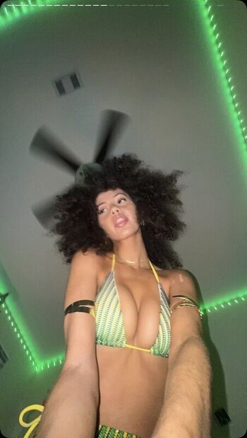 Full leaked Megan botnick private photo