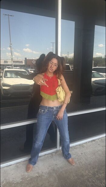 Full leaked Megan botnick private photo