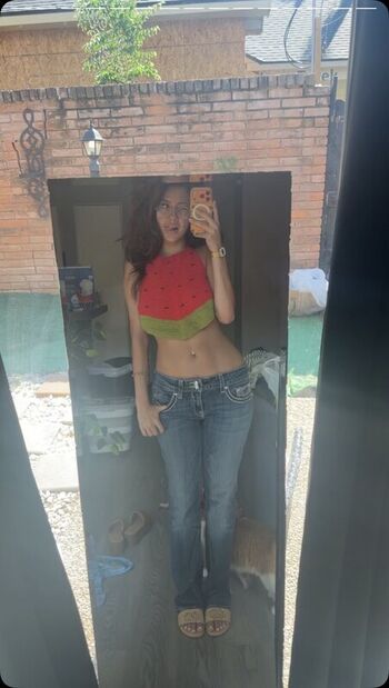 Full leaked Megan botnick private photo