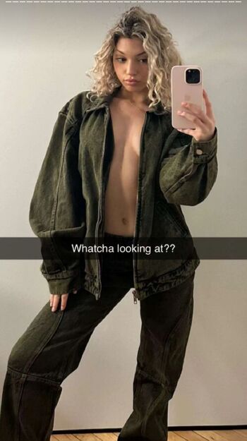 Full leaked Megan eugenio private photo
