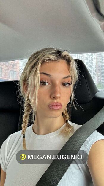 Full leaked Megan eugenio private photo
