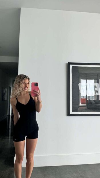 Full leaked Megan eugenio private photo